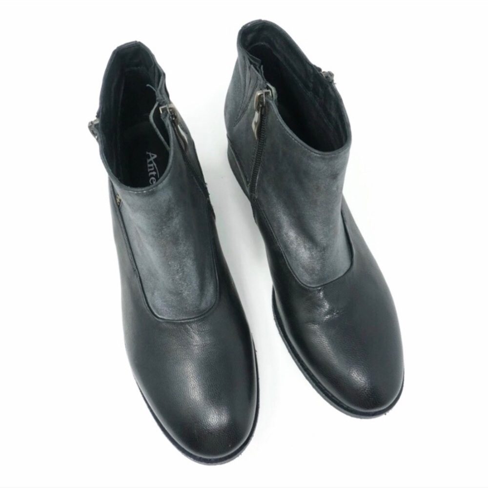 Antelope booties. - Picture 6 of 7
